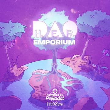 Cover Image for H.E.R. DAO Emporium @ Sub0 Buenos Aires