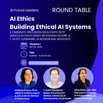 Cover Image for AI Ethics Building Ethical AI Systems