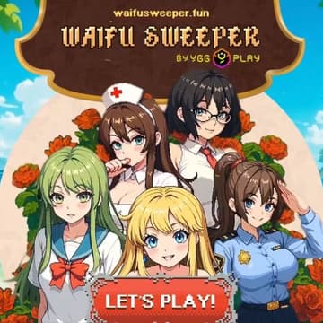 Cover Image for YGG Play - Waifu Sweeper & Gigachad Bat