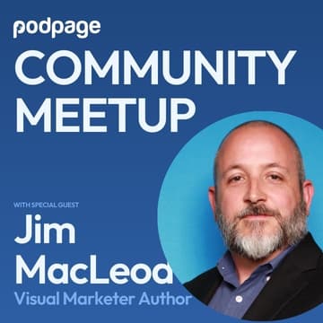 Cover Image for Community Event: Building a Great Looking Brand