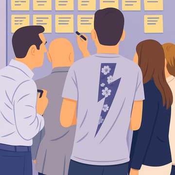 Cover Image for The Next Step Workshop by Glowstep