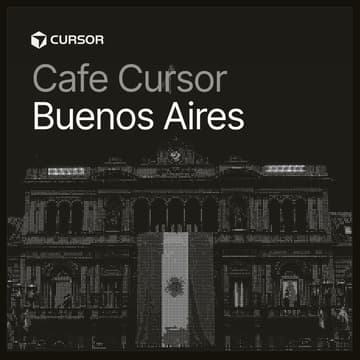 Cover Image for Cafe Cursor Buenos Aires