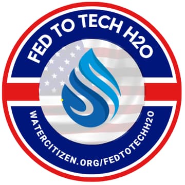 Cover Image for Fed-To-Tech H2O for AWWA ACE Innovators