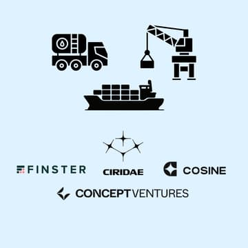 Cover Image for Enterprise AI Hackathon