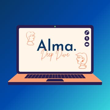 Cover Image for Alma Deep Dive | Understanding Venture Term Sheets at Pre-Seed & Seed