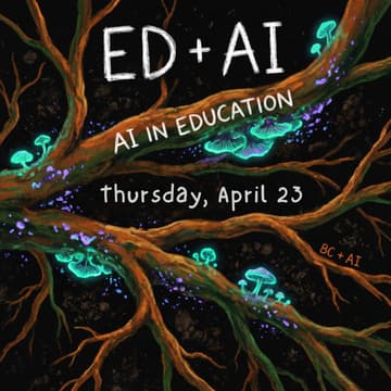 Cover Image for AI in Education Meetup #7