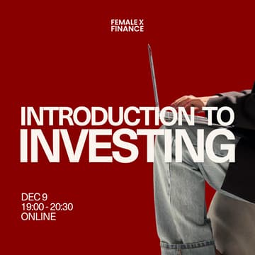 Cover Image for Introduction to investing in the stock market