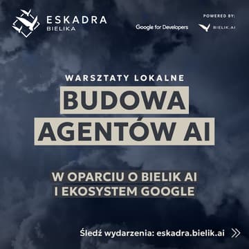 Cover Image for Eskadra Bielika - Wrocław - Last Minute - 1