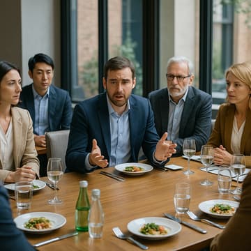 Cover Image for Founders Summit: Building Through the Breakdown