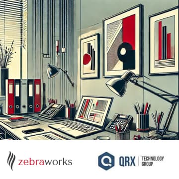 Cover Image for Reimagining Print Management