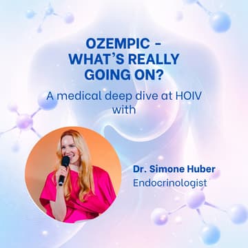 Cover Image for How to lose weight with Ozempic