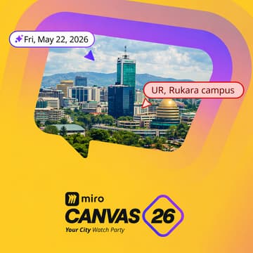 Cover Image for Miro Watch Party at UR Campus