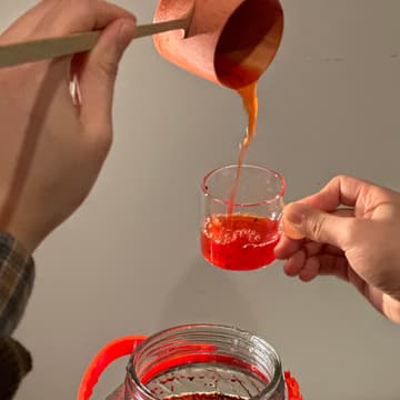 Cover Image for 青红酒品鉴会 by 福州姐妹