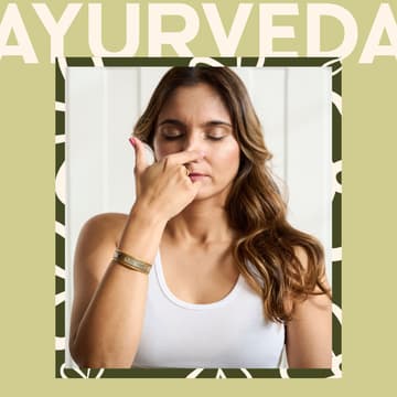 Cover Image for Ayurveda Workshop Lisbon: The Doshas