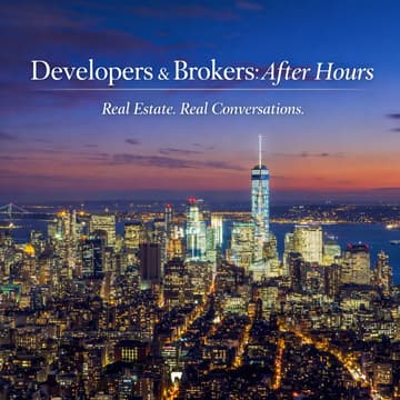 Cover Image for Developers & Brokers After-Hours