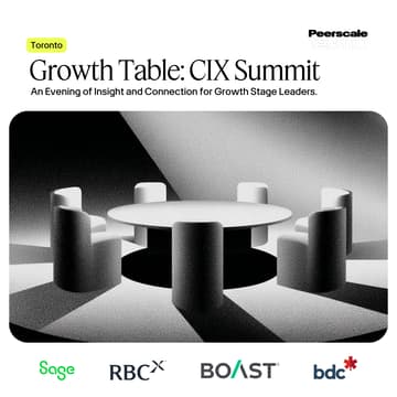 Cover Image for Growth Table: CIX Summit