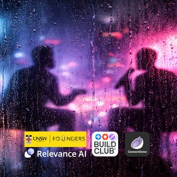 Cover Image for Future Agent Infra - Panel Discussion