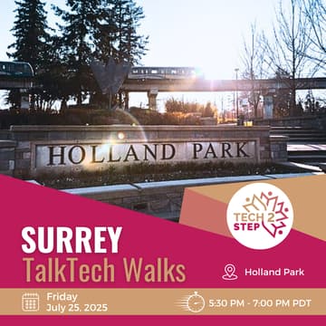 Cover Image for Surrey Mentor Walk: Holland Park