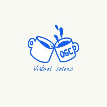 Cover Image for OGC Virtual Salon