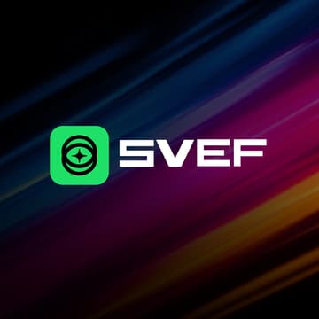 Cover Image for Silicon Valley Economic Forum (SVEF)