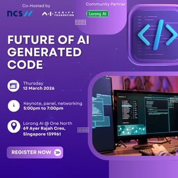 Cover Image for The Future of AI Generated Code