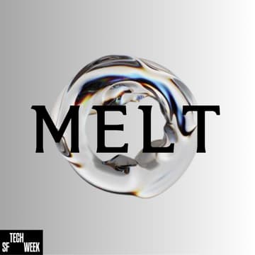 Cover Image for 『MELT』150+ Founders x Investors Dynamic Network