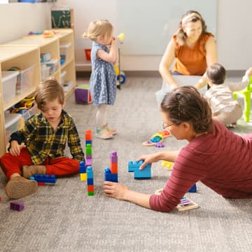 Cover Image for Navigating an Autism Diagnosis Journey