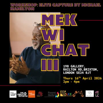 Cover Image for Elite Capture by Michael Hamilton