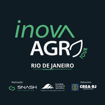 Cover Image for Inova Agro Tour - RJ