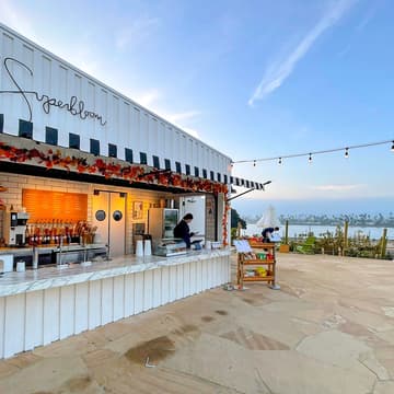 Cover Image for UXR Sip & Stroll ☕