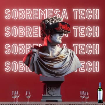 Cover Image for Sobremesa(tech) - Untrustworthy Senses 👀