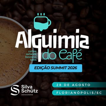 Cover Image for ☕ Alquimia do Café | Edição – Especial Startup Summit 2026