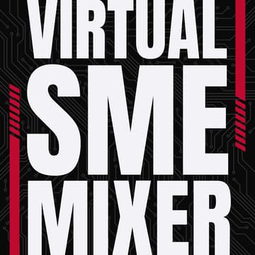 Cover Image for ARise Virtual SME Mixer