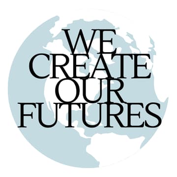 Cover Image for We Create Our Futures 2026