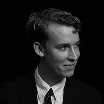 Cover Image for Tech, Innovaton, and the Right with Nathan Halberstadt