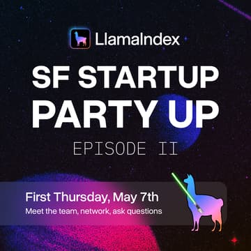 Cover Image for Startup Party Up for First Thursday