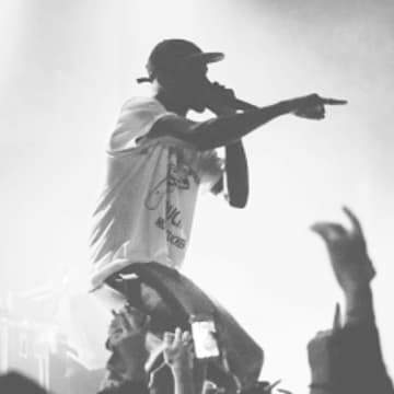 Cover Image for Festival CriaSons V: Encontros com o Hip-hop "Performance Projeto Horizontal 360"