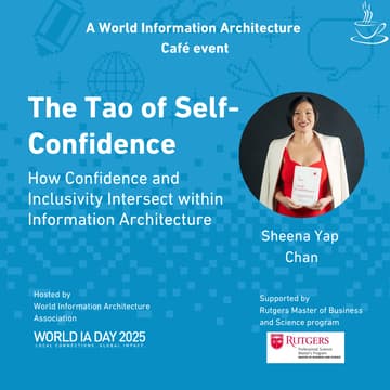 Cover Image for The Tao of Self-Confidence: How Confidence and Inclusivity Intersect within IA