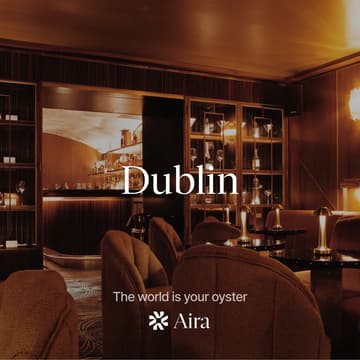 Cover Image for Revenue Growth & Champagne – Dublin