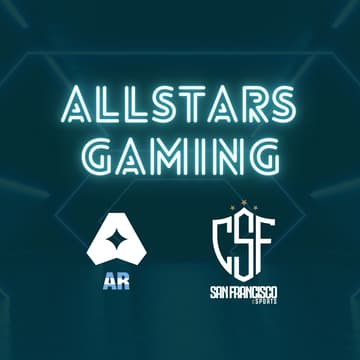 Cover Image for Allstars - Gaming Córdoba Torneo San Francisco