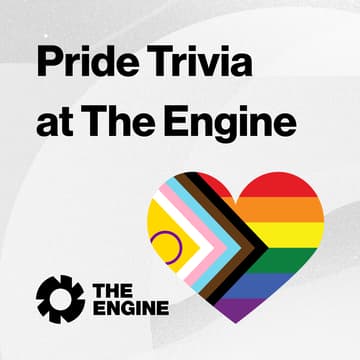 Cover Image for Pride Trivia with Form Energy
