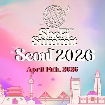 Cover Image for SheFi Seoul Summit 2026