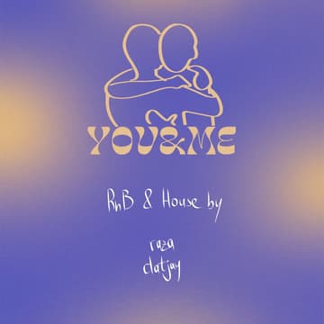 Cover Image for You&Me RnB & House