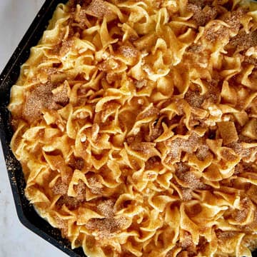 Cover Image for Schmoozeday Tuesday: Kugel