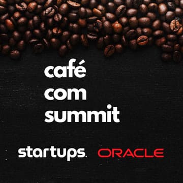 Cover Image for Café com Summit