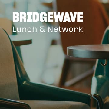 Cover Image for Lunch & Network April