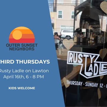 Cover Image for Third Thursday Happy Hour