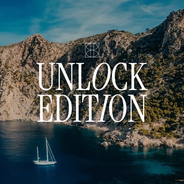 Cover Image for UNLOCK EDITION - Mallorca