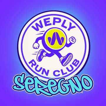 Cover Image for Weply Run Club - Seregno