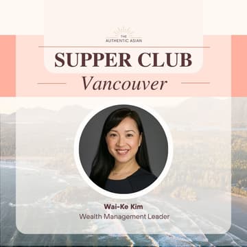 Cover Image for Supper Club in Vancouver featuring Wai-Ke Kim